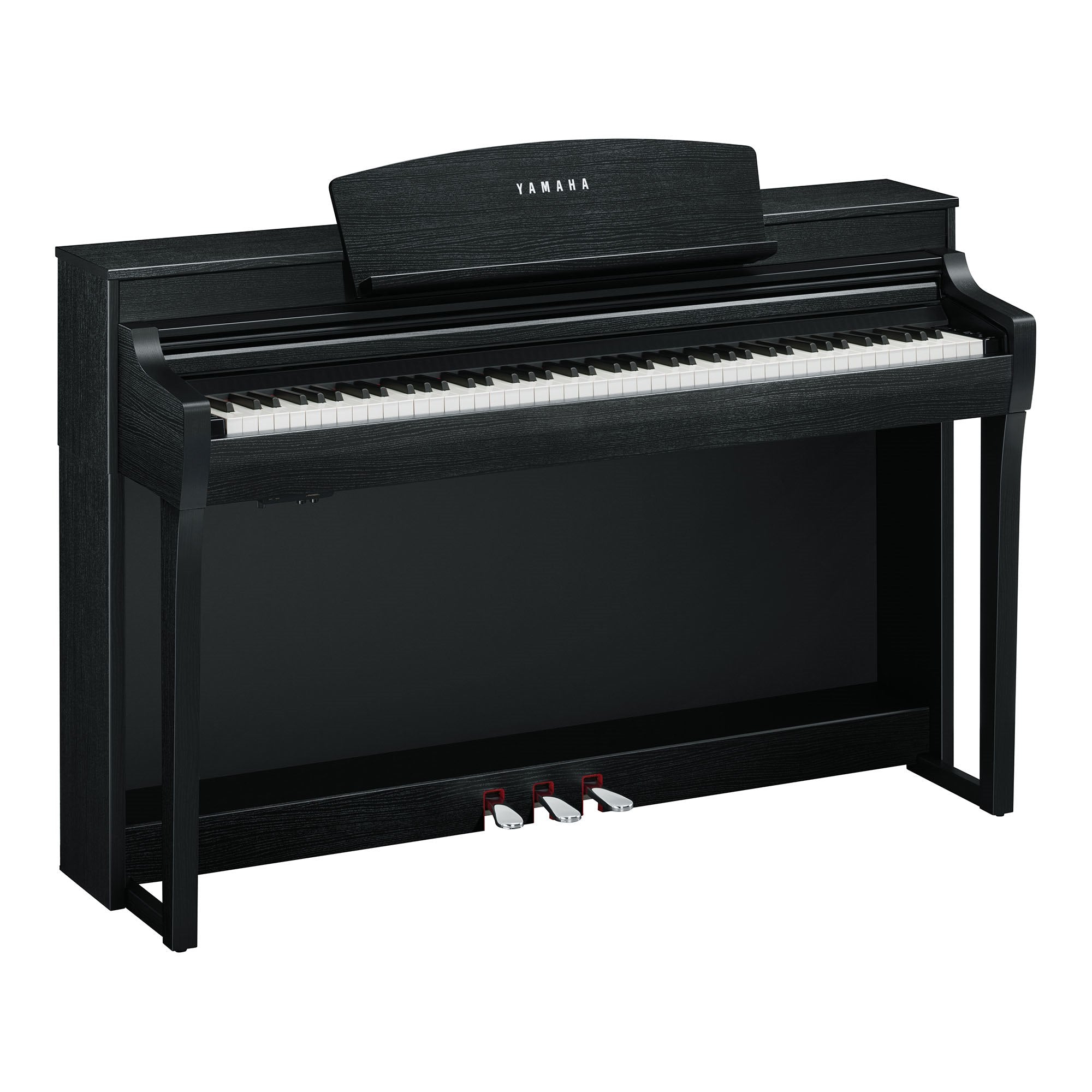 Yamaha CSP255B (Disponibile in negozio per prova)