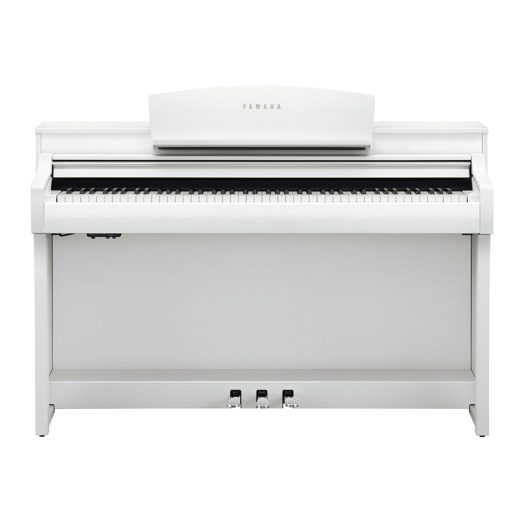 Yamaha CSP255WH