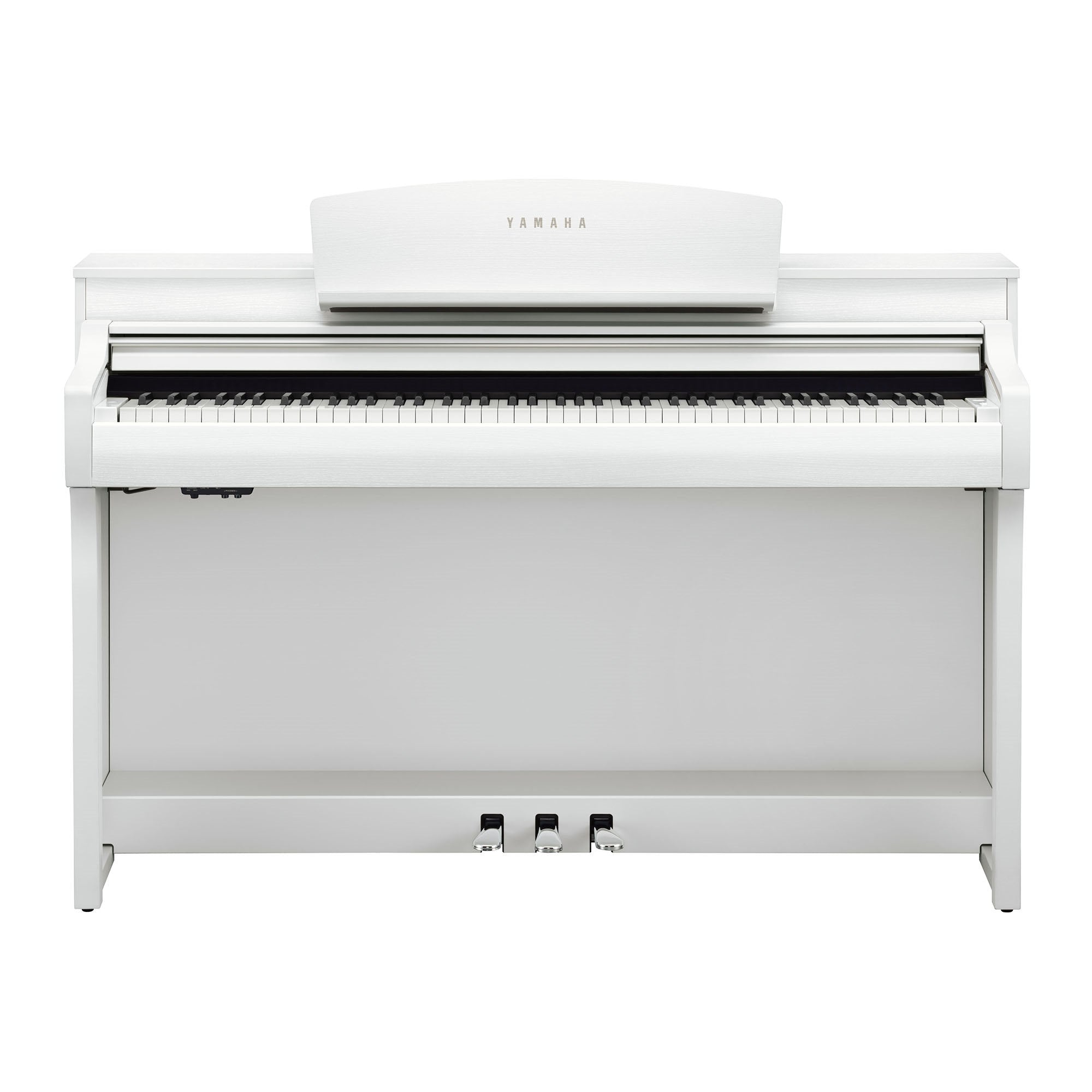 Yamaha CSP255WH