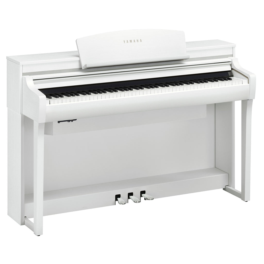 Yamaha CSP275WH