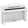 Yamaha CSP275WH