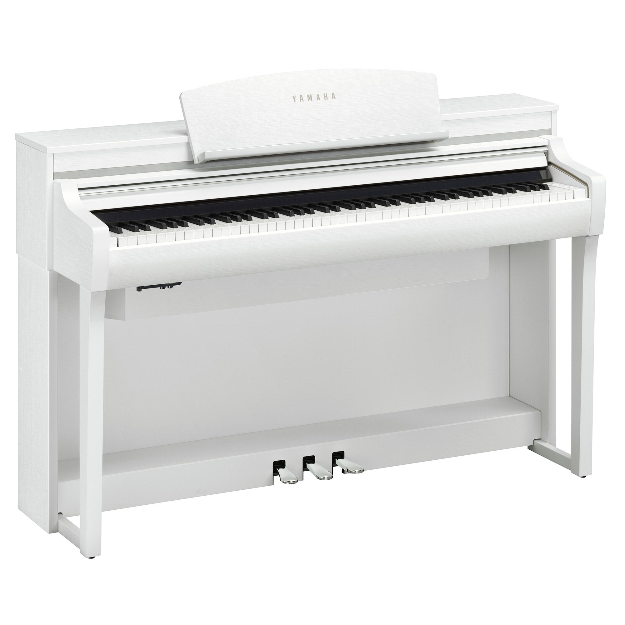 Yamaha CSP275WH
