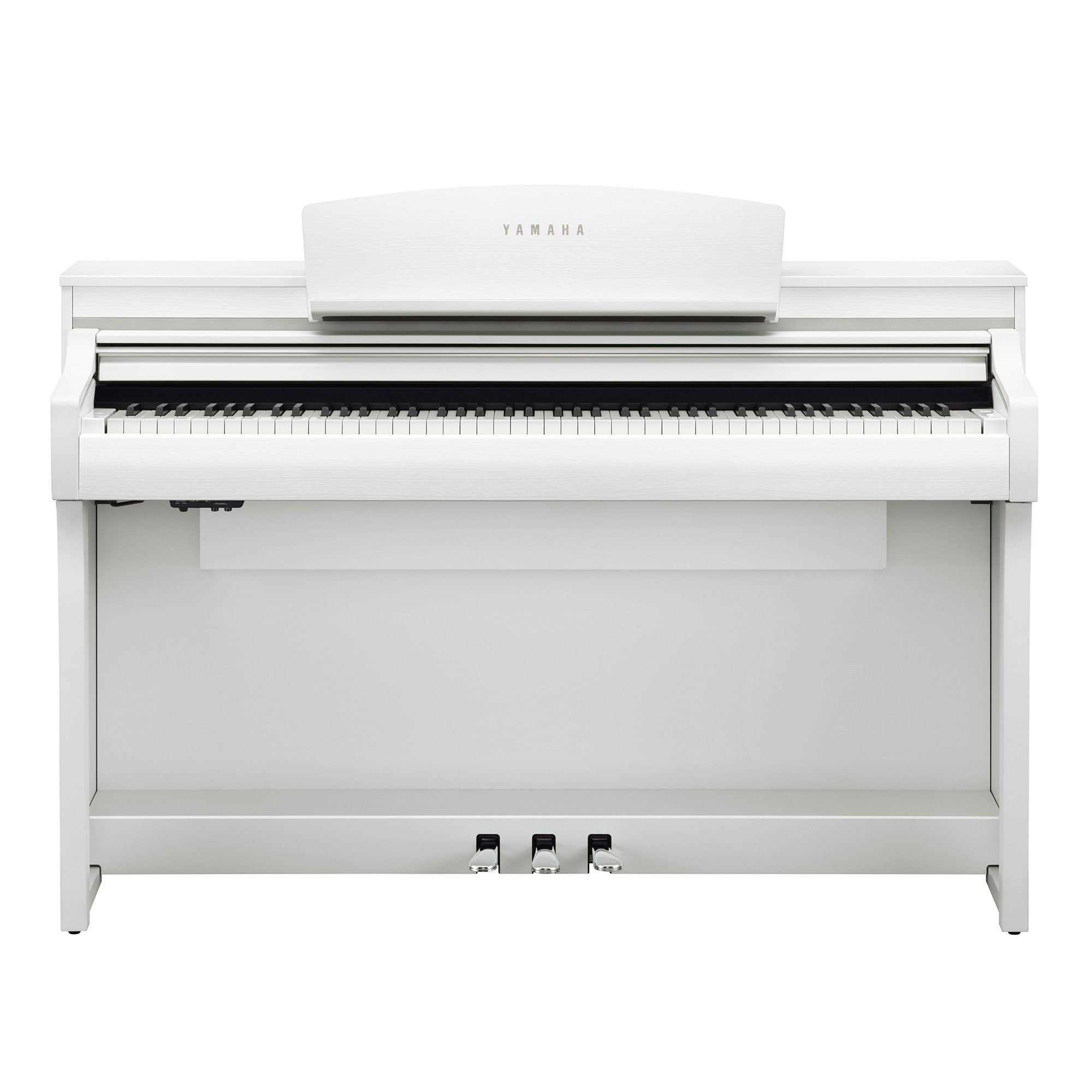 Yamaha CSP275WH