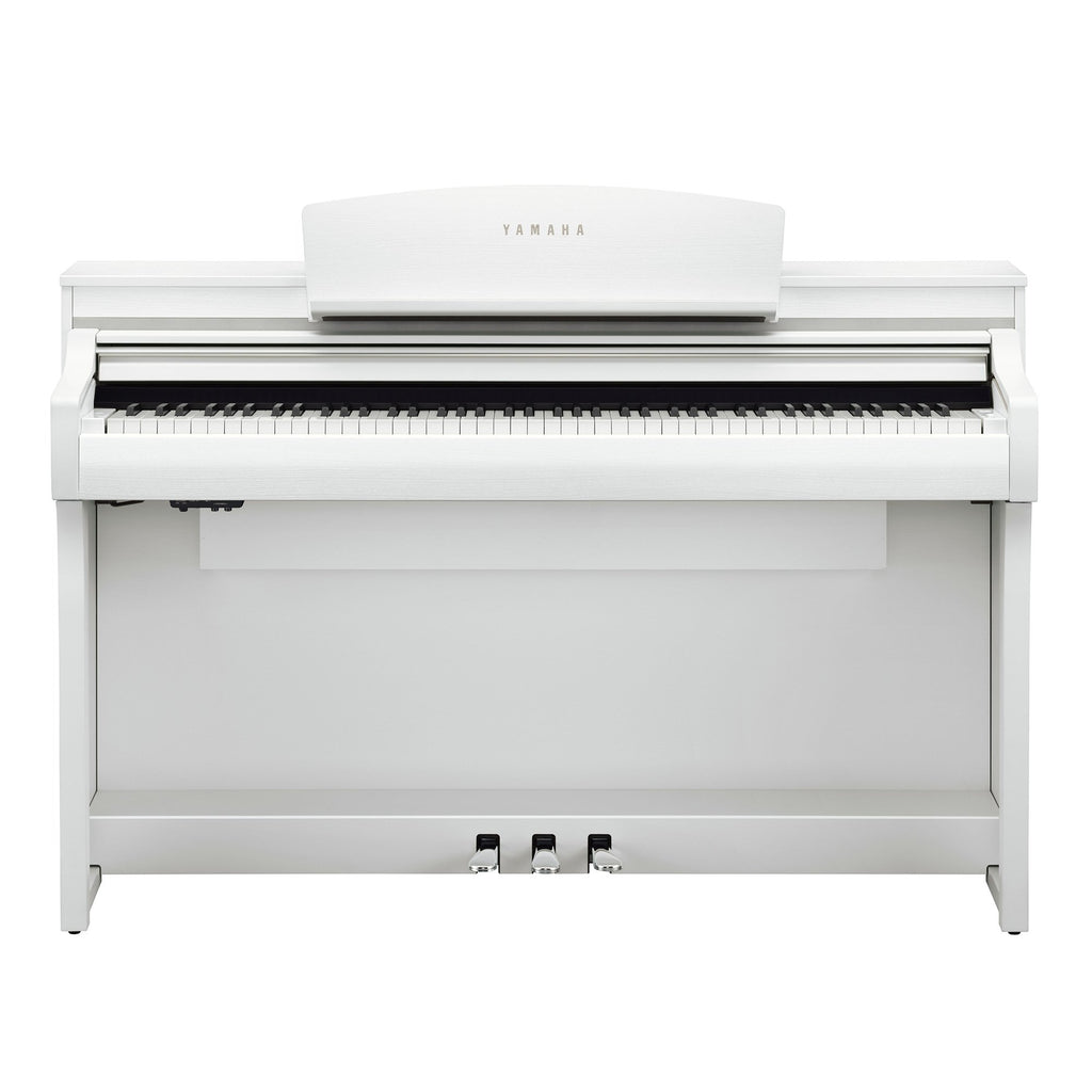Yamaha CSP275WH