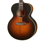 Gibson J-185 1952 Vintage Sunburst