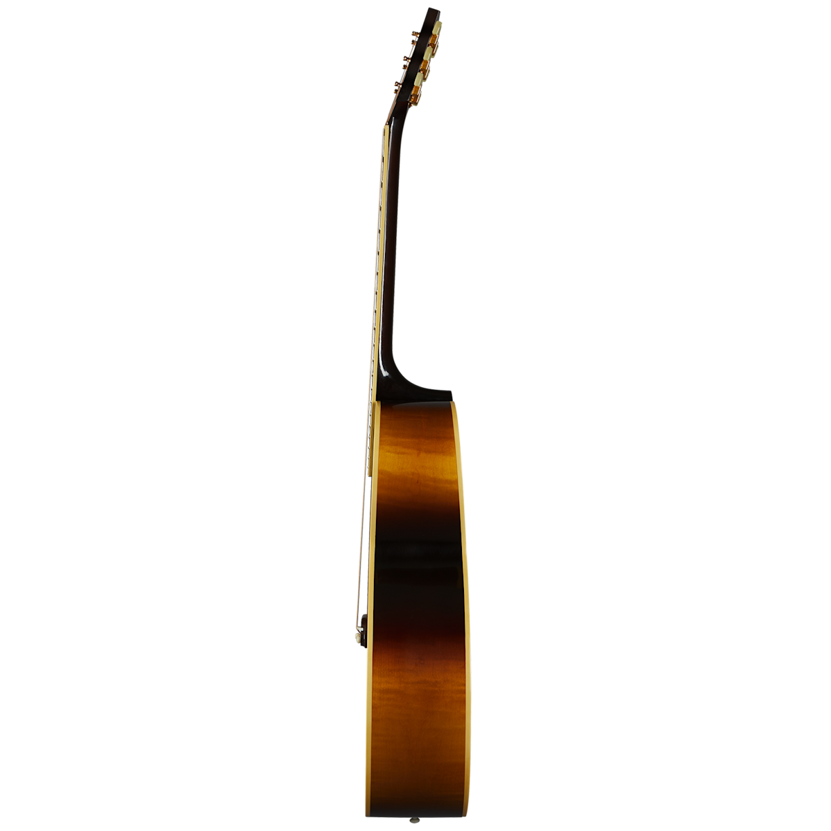 Gibson J-185 1952 Vintage Sunburst