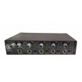 Topp Pro THA4 Amplificatore per Cuffia 4 Canali