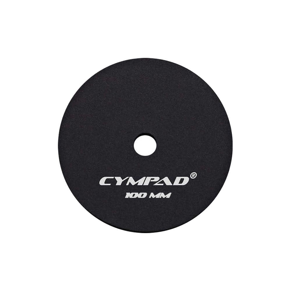 Cympad Moderator Dischetto per Lato Inferiore Piatto - Diametro 10mm