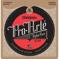 D'Addario Ej45 Pro-Arte 3-Pack Corde Nylon Normal Tension