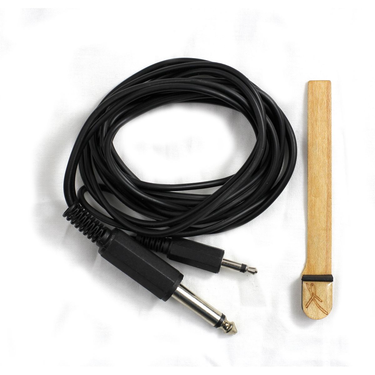 Soundsation Ng1Kna Piezo For Classical Guitar