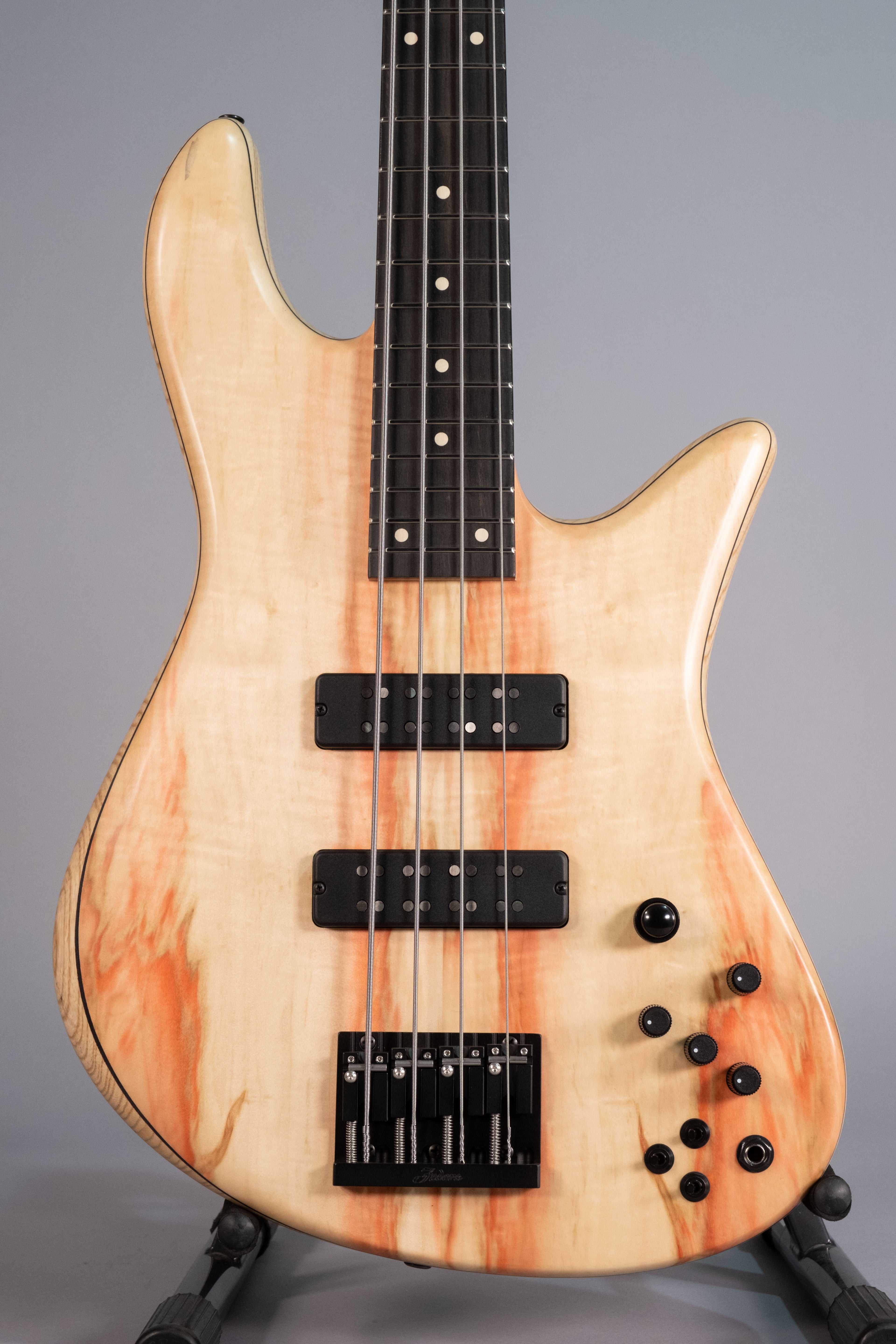 Fodera 40th Anniversary Emperor Deluxe