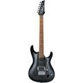 Ibanez Sa260Fmtgb Chitarra Elettrica Transparent Grey Burst
