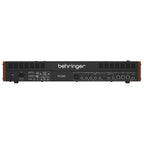 Behringer Vc340 Vocoder