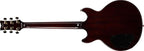 Ibanez AR520HFMLBB Light Blue Burst