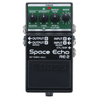 Boss Re-2 Space Echo Pedale Effetto