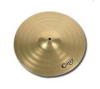 Cruz HiHat 14"