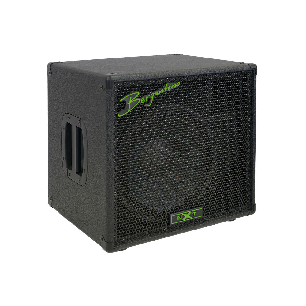 Bergantino Nxt112 Diffusore Per Basso