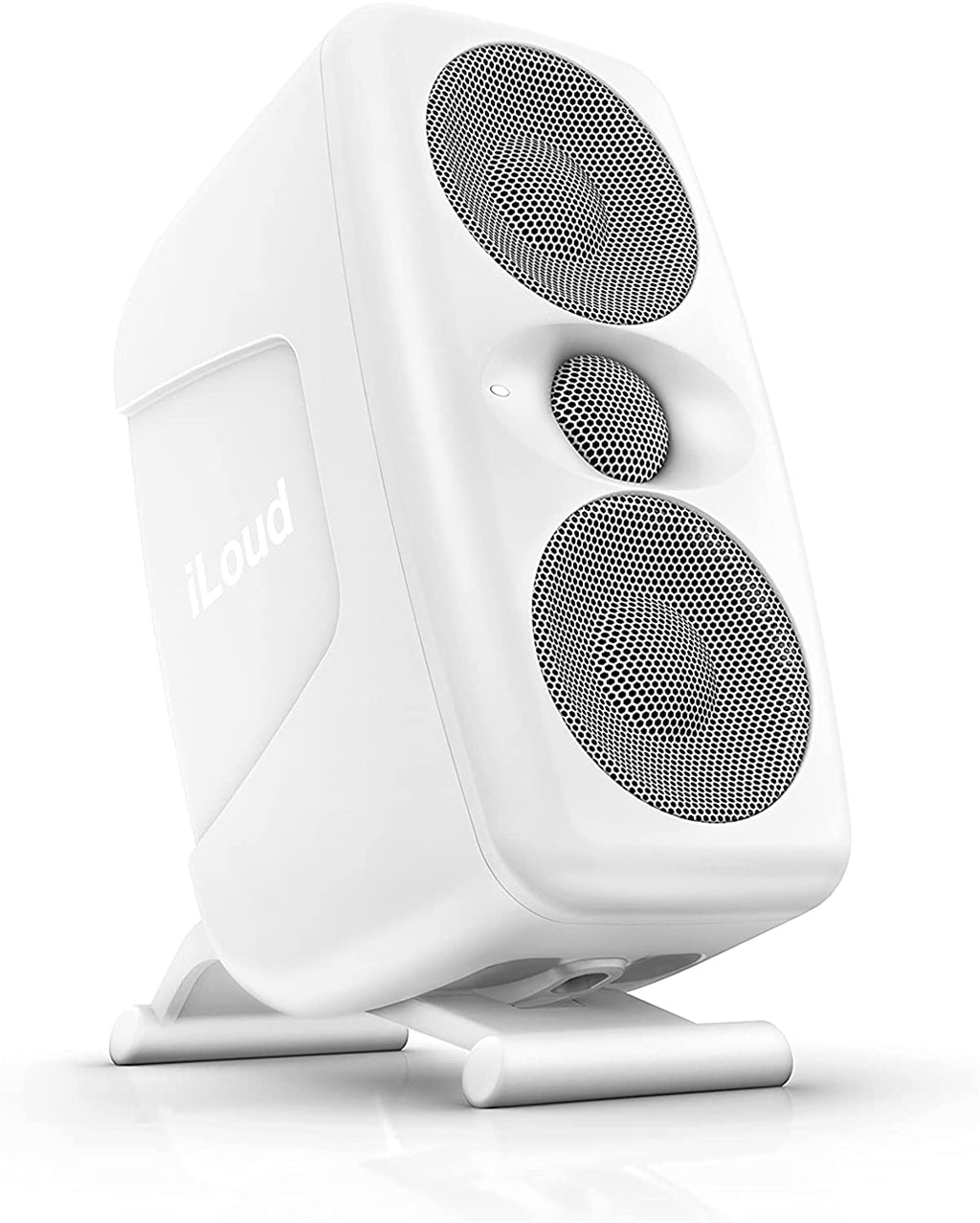 Ik Multimedia Iloud Mtm Monitor Da Studo Singolo White