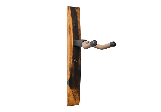 Taylor 70206 Supporto Per Chitarra Da Parete In Legno E Acciaio