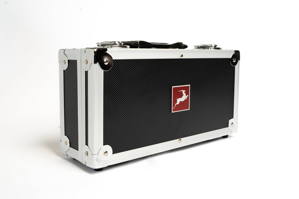 Antelope Edge Solo microfono a condensatore