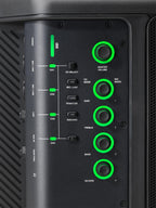 Jbl Eon One Compact Diffusore Attivo a batteria Con Mixer 4 Canali Con Effetti E