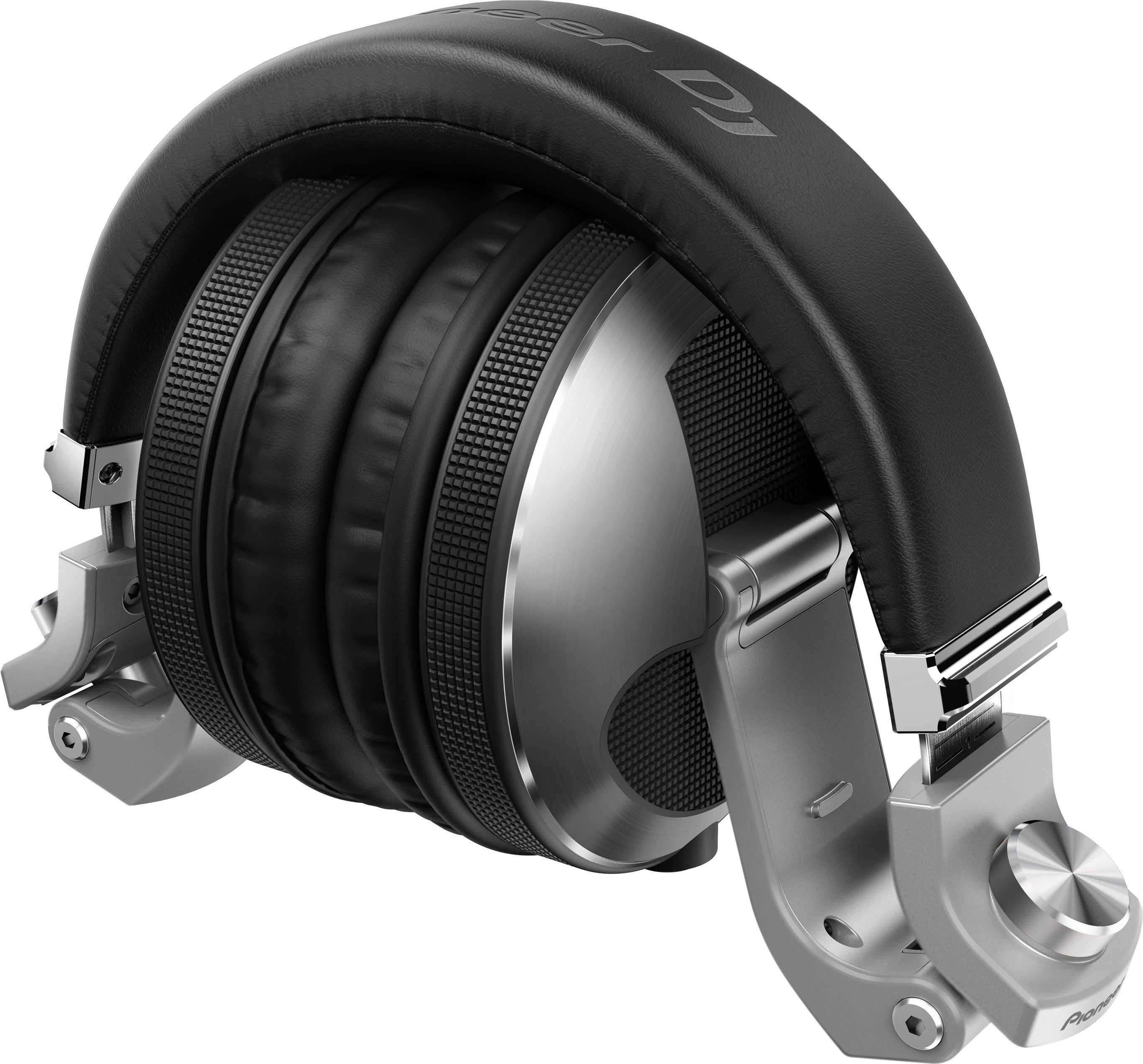 Pioneer Dj HDJ-X10-K DJ Headphones Silver