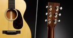 C.F. Martin & Co. Custom Shop 0-18