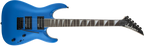 Jackson Js22 DKA Dinky Arch Top Metallic Blue