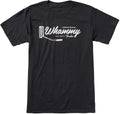 Fender T-Shirt Wahammy Stratocaster Black Medium