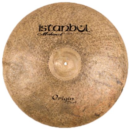 Istanbul Mehmet Origin Dark Crash 16'