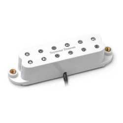 Seymour Duncan Pickup 11205-15-P Per Strato White