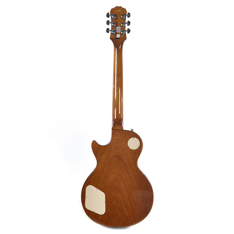 Epiphone Les Paul Standard Plus Top Pro Honey Burst Chitarra Elettrica