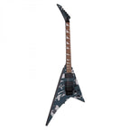 Jackson RRX24 X Series Rhoads Black Camo Chitarra Elettrica