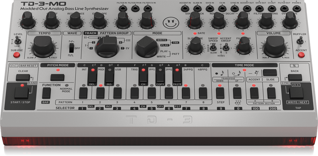 Behringer TD3 MO SR