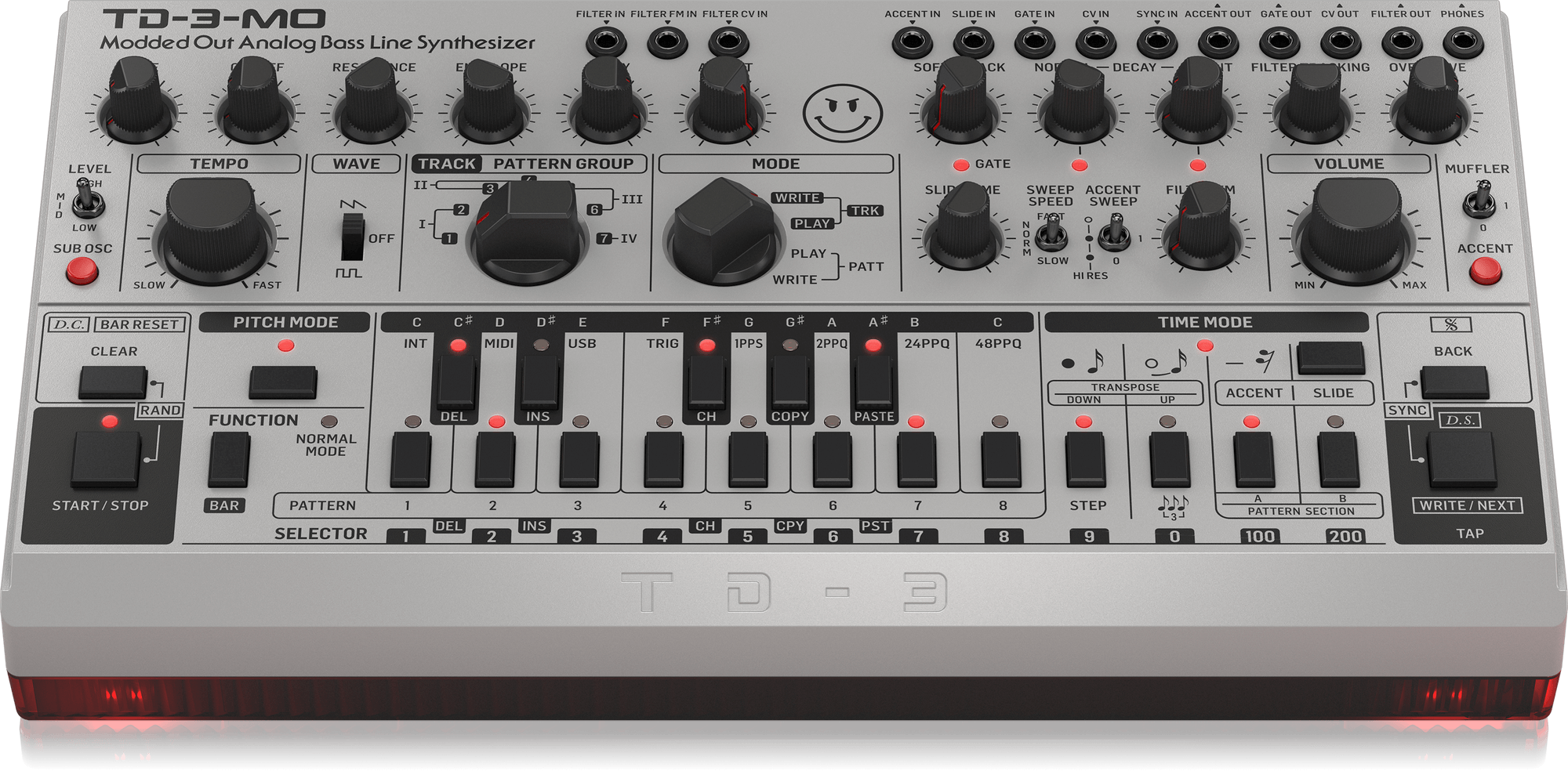 Behringer TD3 MO SR