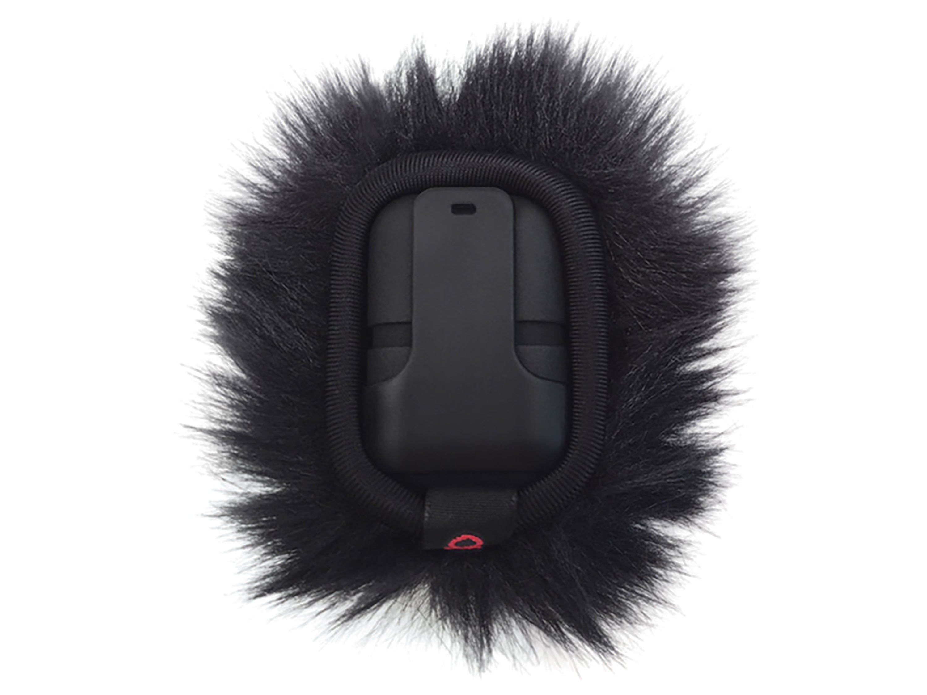 Zoom Instamic INSTAMIC IWS-PRO/B WINDSHIELD