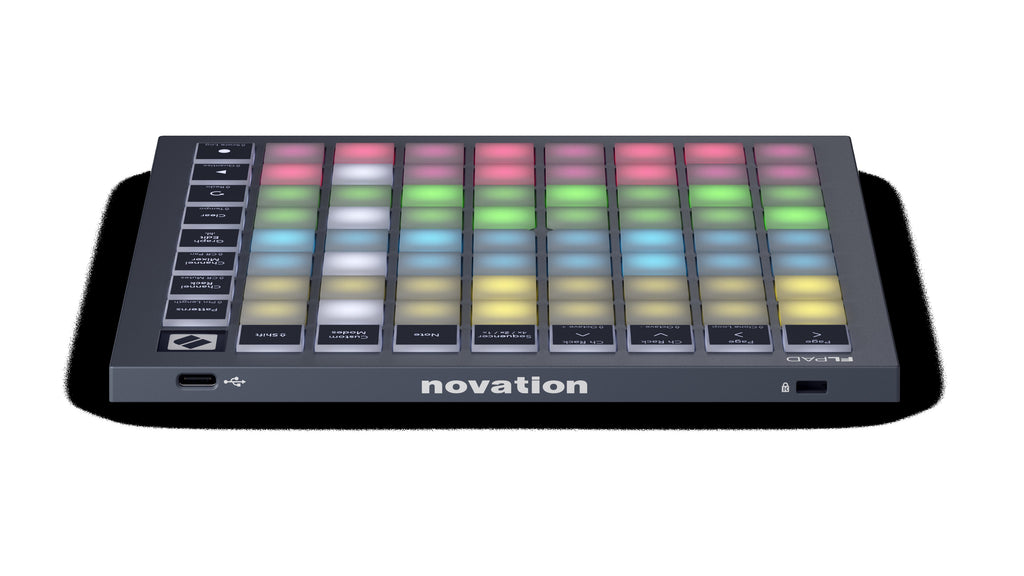 Novation FLpad mini