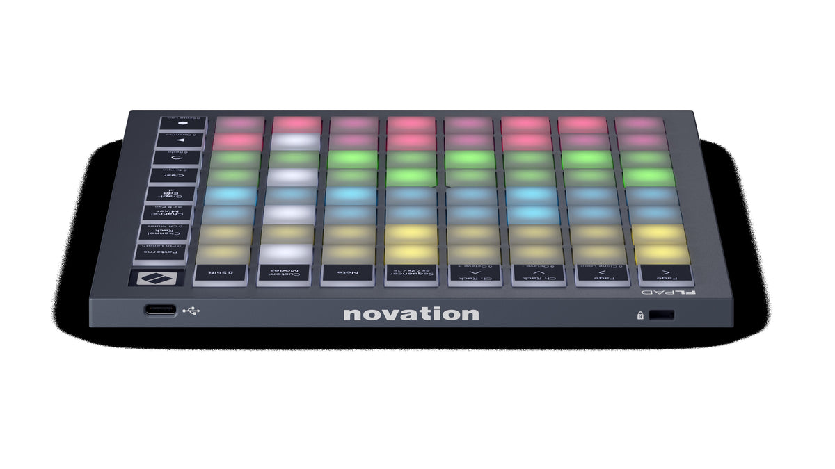 Novation FLpad mini