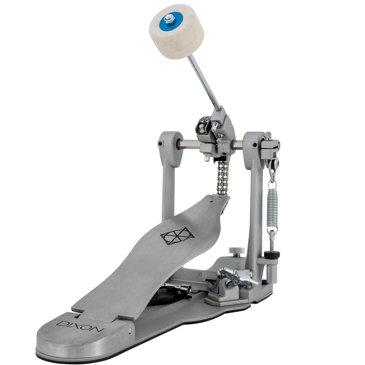 Dixon PP-P3 - pedale cassa - singolo - c/borsa