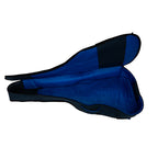 Ritter Borsa Evilard Imbottita per Chitarra Classica 4/4