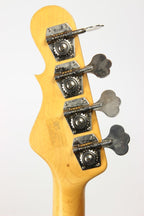 G&L L2000 Made in USA Clear Forest Green