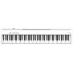 Roland Fp30X Wh Pianoforte Digitale 88 Tasti Bianco