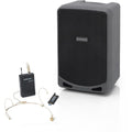 Samson Expedition Xp 106Wde Pa Portatile Con Bluetooth 100W