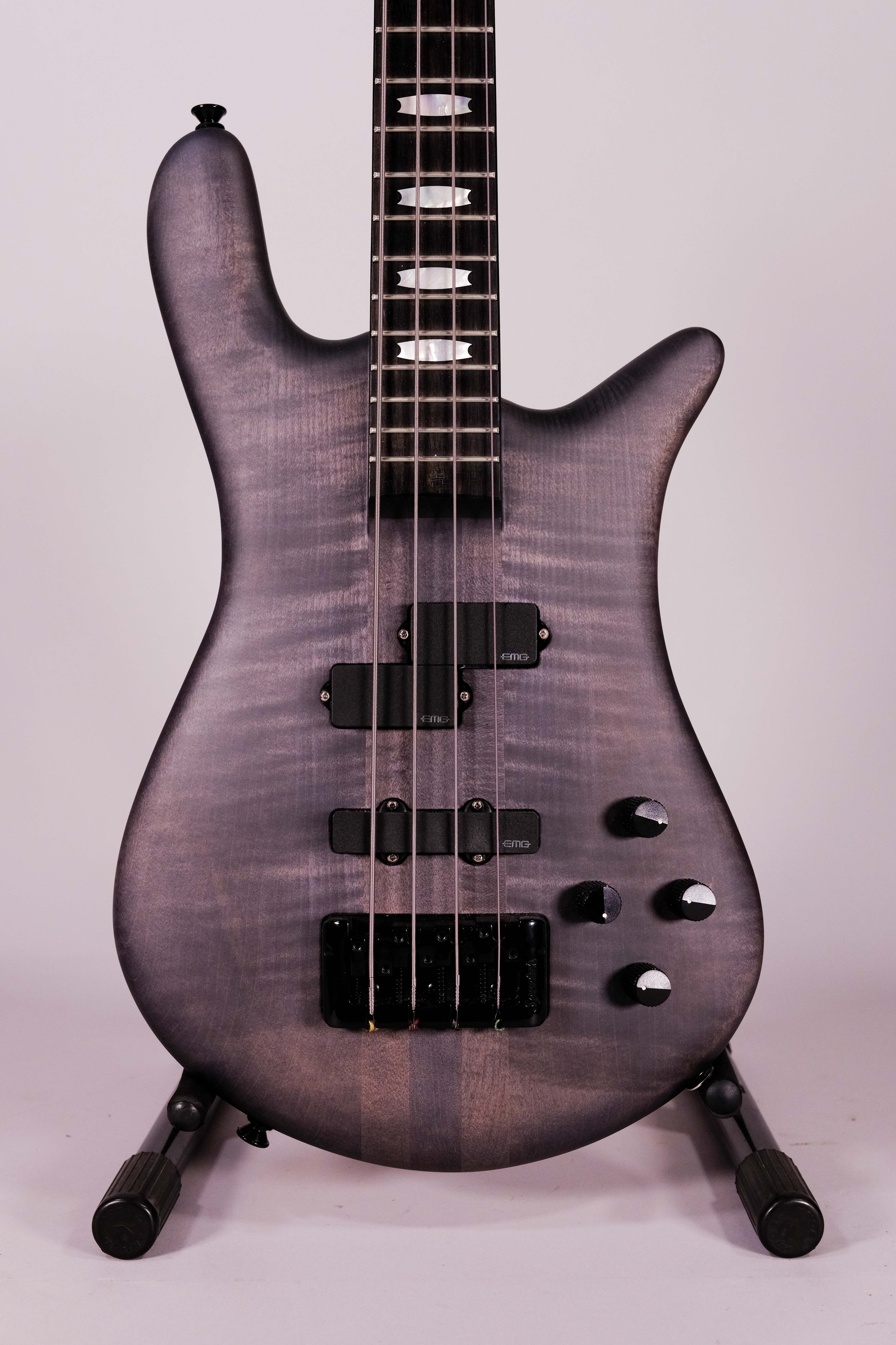 SPECTOR EURO 4 LX USATO