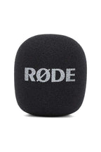 Rode Wigo Interview Go supporto per WiGo