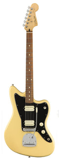 Fender Player Jazzmaster Pau Ferro Buttercream