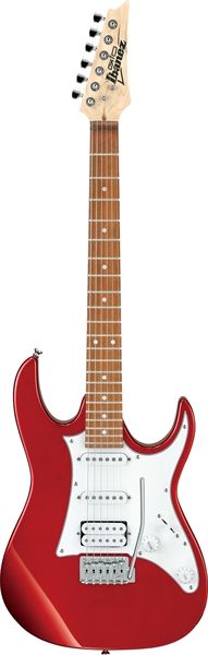 Ibanez GRX40 Electric Guitar Candy Apple