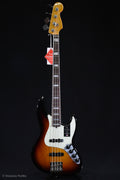 Fender American Ultra Jazz Bass Ultraburst