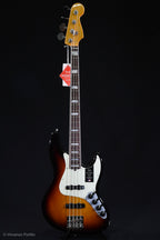 Fender American Ultra Jazz Bass Ultraburst