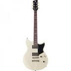 Yamaha Revstar RSS20 Vintage White Chitarra Elettrica